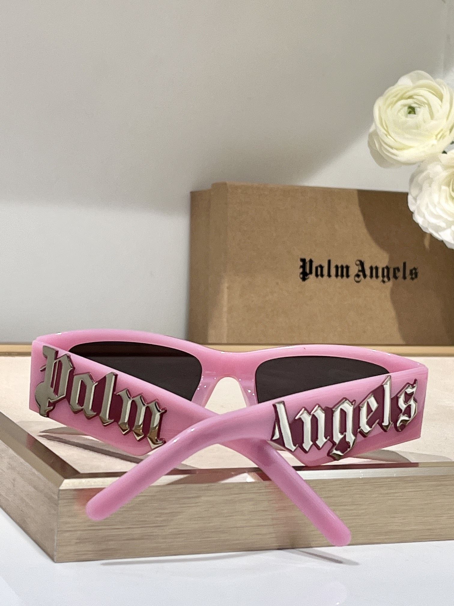 Palm Angels Sunglasses